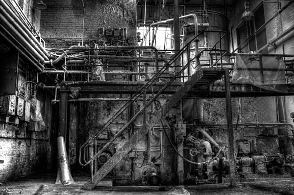 fletchers paper mill  urbex urban exploration rizla