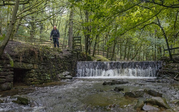 Scout Moor - Landscapes