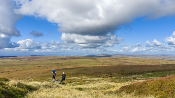 Saddleworth - Landscapes