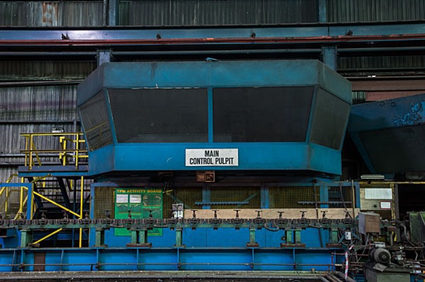 Thamesteel sheerness urbex urban exploration petercostellophotography steel plant thames steel kent isle of sheppey
