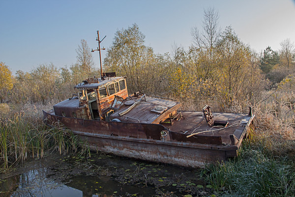 Chernobyl Pripyat Dugar Radar urbex Urban Exploration Ukraine Reactor no4  Chernobyl Nuclear Power Plant Pripyat Ghost Town Ferris Wheel Bumper Cars