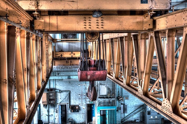 pyestock National Gas Turbine Establishment urbex urban exploration NGTE Pyestock fleet rae