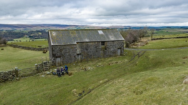 Forest of Bowland - Landscapes
