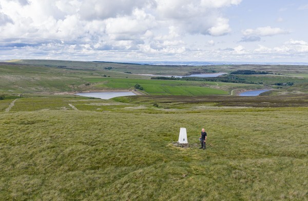 Langsett Moor - Landscapes