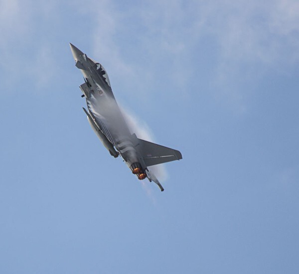 Southport Air Show - miscellaneous