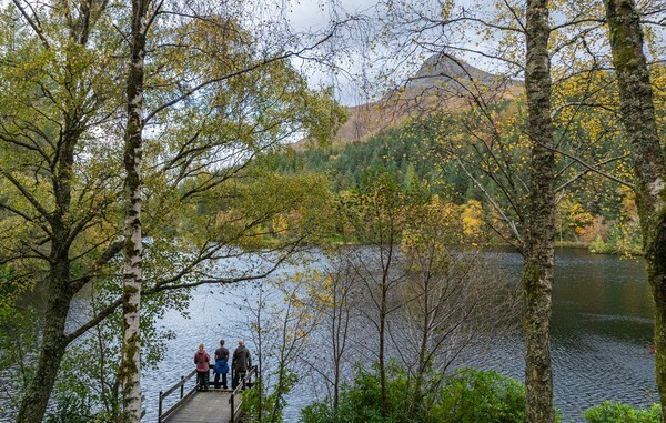 Glencoe - Landscapes