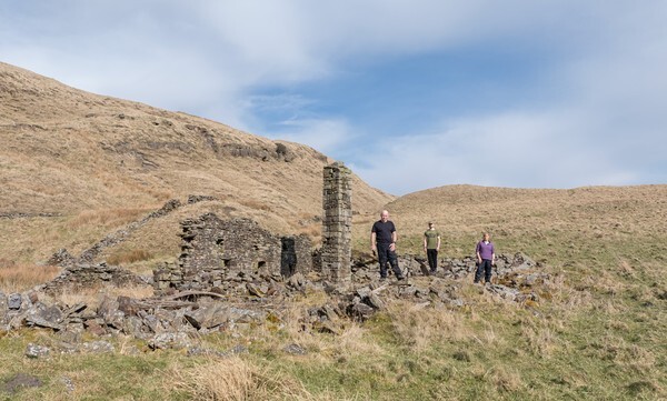 Clivigert - Landscapes