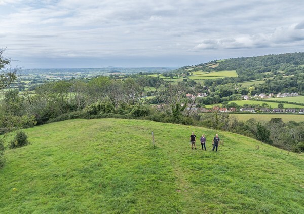 Somerset - Landscapes