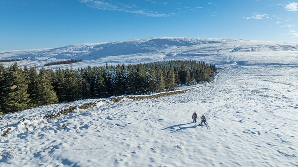 Calderdale - Landscapes