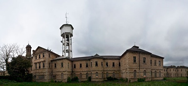 St Johns Asylum Lincoln urbex urban exploration lincoln asylum hospital