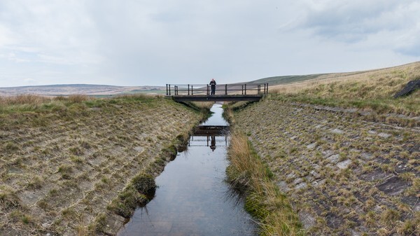 Rishworth - Landscapes