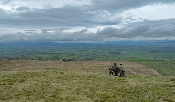 Barnoldswick - Landscapes