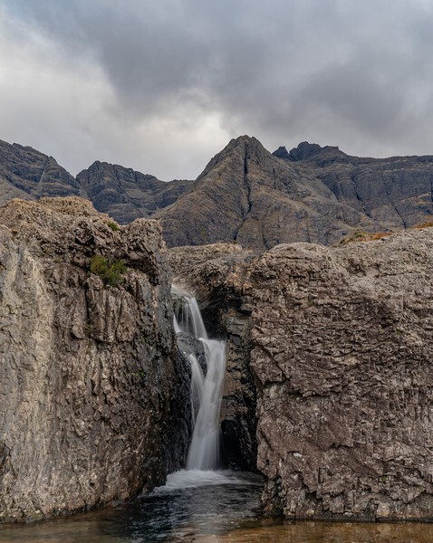 Isle of Skye - Landscapes