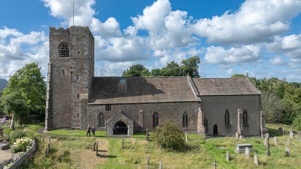 Forest of Bowland - miscellaneous