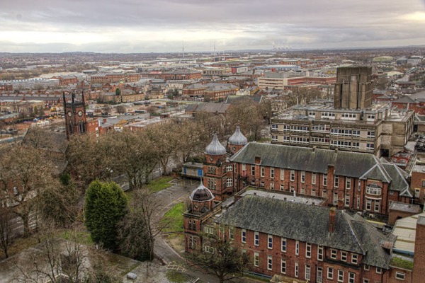 Derby Royal Infirmary urbex urban exploration derby royal abandoned hospital derby hospital