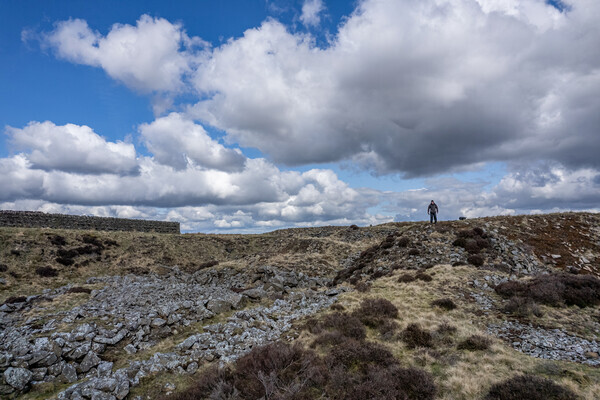 Haslingden - Landscapes