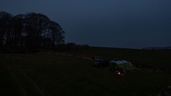 Newton in Bowland - Landscapes