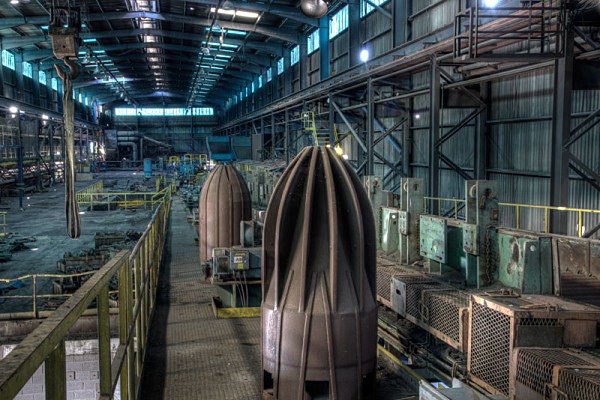 Thamesteel sheerness urbex urban exploration petercostellophotography steel plant thames steel kent isle of sheppey