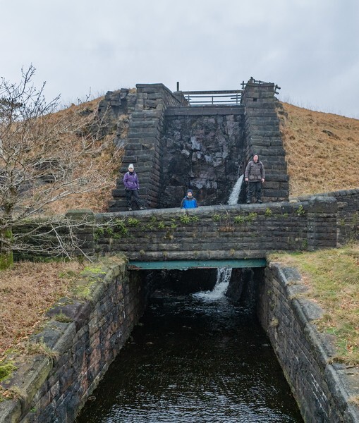 Saddleworth - Landscapes