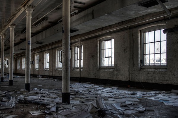 Gray Dunn biscuit factory glasgow