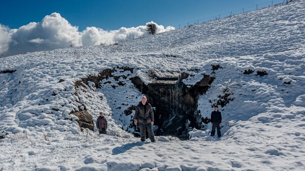 Rishworth Moor - miscellaneous