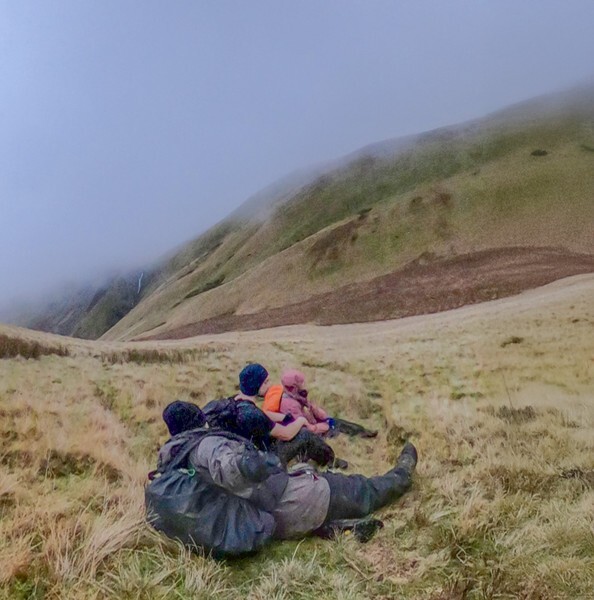 Howgill Fells - Landscapes