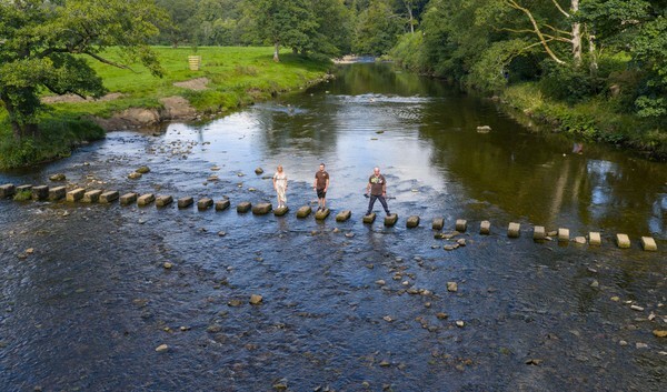 Forest of Bowland - Landscapes