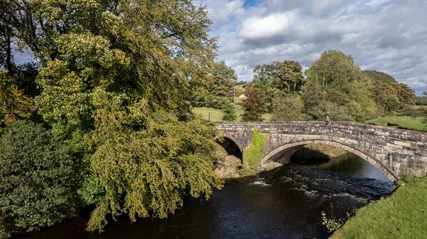 Forest of Bowland - Landscapes