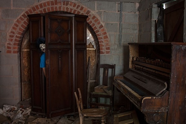 Holdings Pottery  urbex urban exploration pottery abandoned
