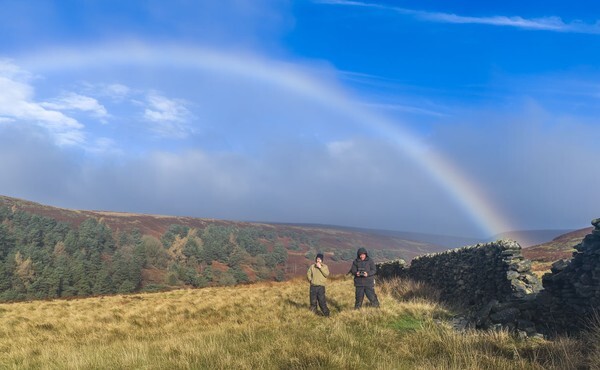 Tintwistle - Landscapes