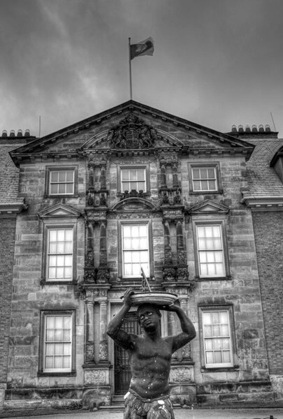 Dunham Massey - miscellaneous