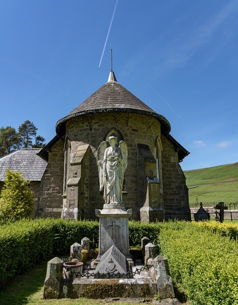 Bowland - miscellaneous