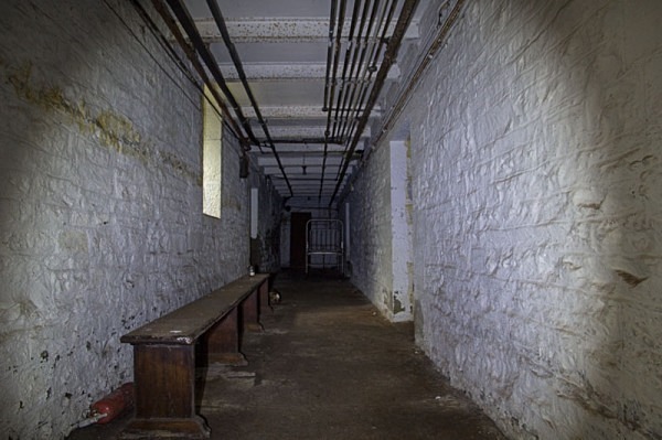 St Josephs Seminary Upholland urbex urban exploration wigan seminary st joes upholland