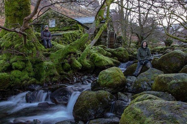 Secret Mill - miscellaneous