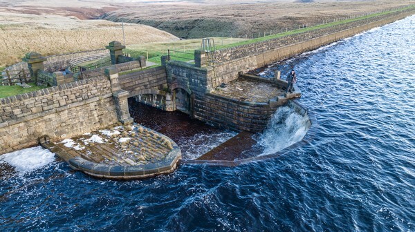 Saddleworth - Landscapes