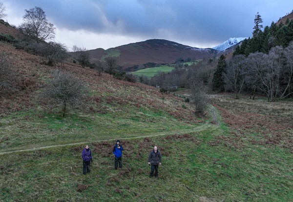 Loweswater - Landscapes