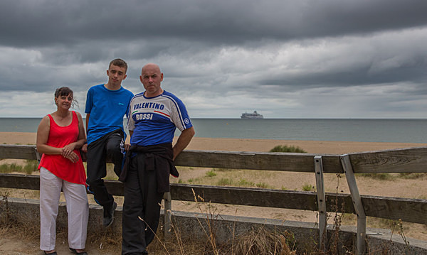 Honfleur - miscellaneous