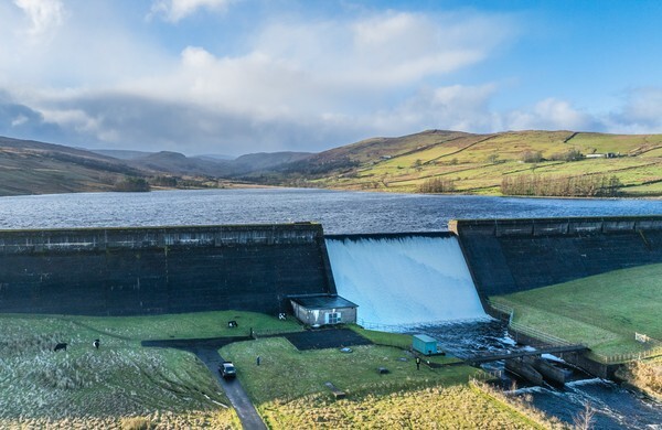 Wetsledale - Landscapes