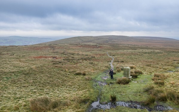 Haslingden - Landscapes