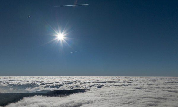 Snake Pass - Landscapes
