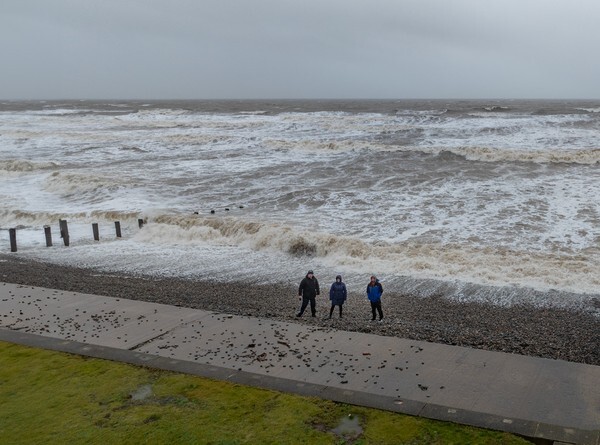 St Bees - Landscapes