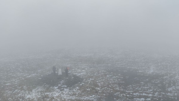 Axe Head Moor - Landscapes