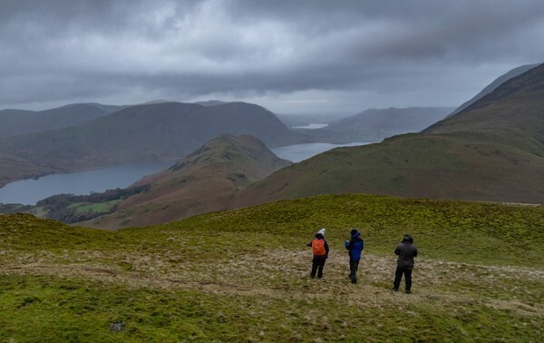 Lake District - Landscapes