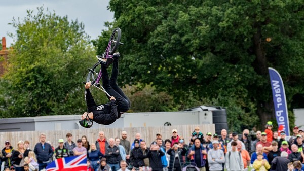 siilverstone Motogp 2021 - Motorcycle Racing