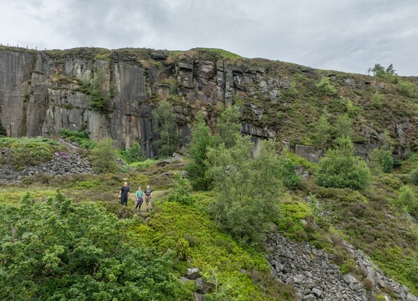 Tintwistle - Landscapes