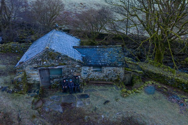 Secret Mill - miscellaneous