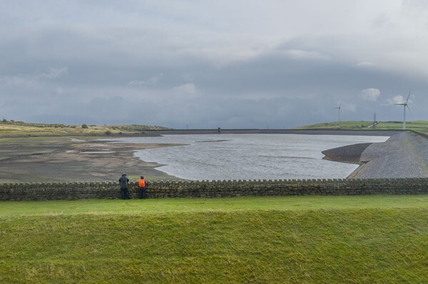 Cheeseden Mill - Landscapes