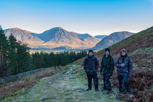 Loweswater - Landscapes