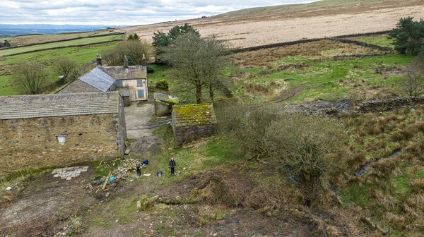 Haslingden - Landscapes