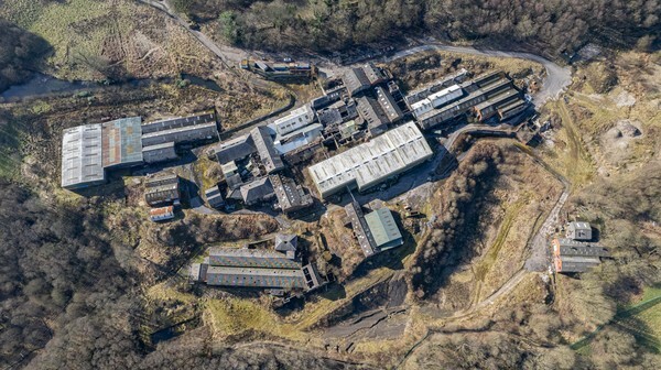  - Springside Paper Mill